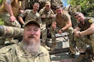 «Хай кожна сльоза віділлється кулею». Мер Дніпра Філатов звернувся із проханням до Мадяра 