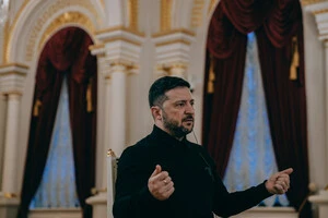 Зеленський заявив, що Росія може відкрити другий фронт у Європі