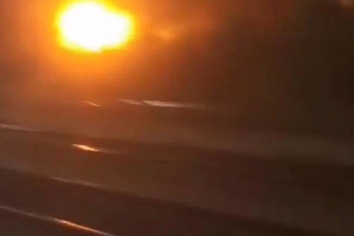 Безпілотники атакували Ростовську область