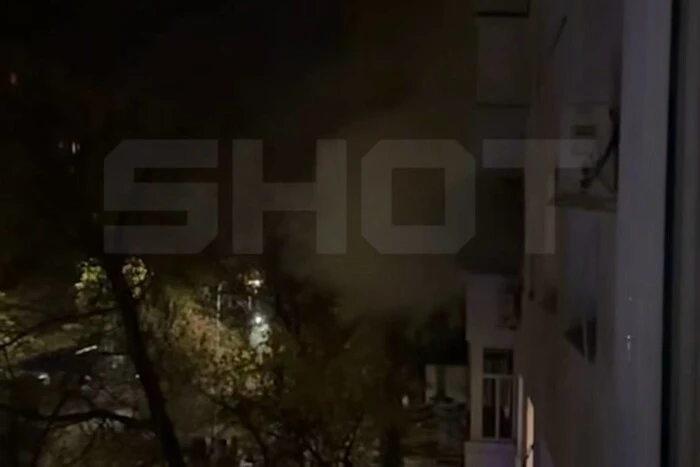 У російському Волгограді в житловому будинку прогримів вибух: є постраждалий