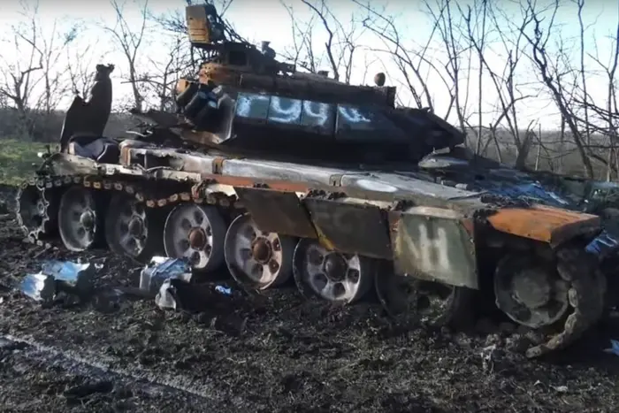 Втрати ворога станом на 10 листопада 2025 – Генштаб ЗСУ