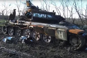 Втрати ворога станом на 10 листопада 2025 – Генштаб ЗСУ