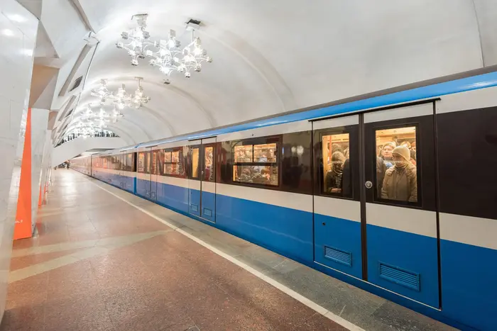 У Харкові через проблеми з електропостачанням призупинено роботу метро