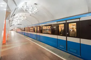 У Харкові відновлено рух метро (оновлено)