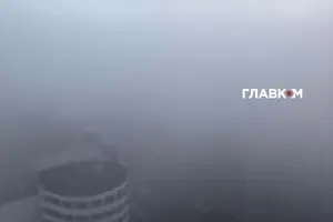 Погодні умови можуть призвести до ускладнення руху транспорту