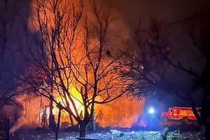 РФ вдарила по Сумщині: є поранені (фото)