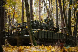 Темпи просування окупантів на Покровському напрямку сповільнилися: аналіз ISW