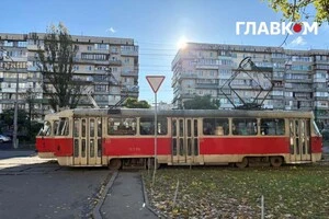 «Київпастранс» перепрошує за тимчасові незручності