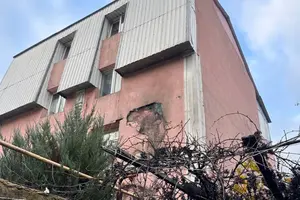 Інформація про загиблих та постраждалих не надходила