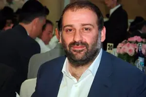 НАБУ прийшло з обшуками до співвласника «Кварталу 95» Міндіча – ЗМІ