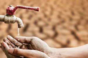 Столиці Ірану загрожує повна евакуація через водну кризу