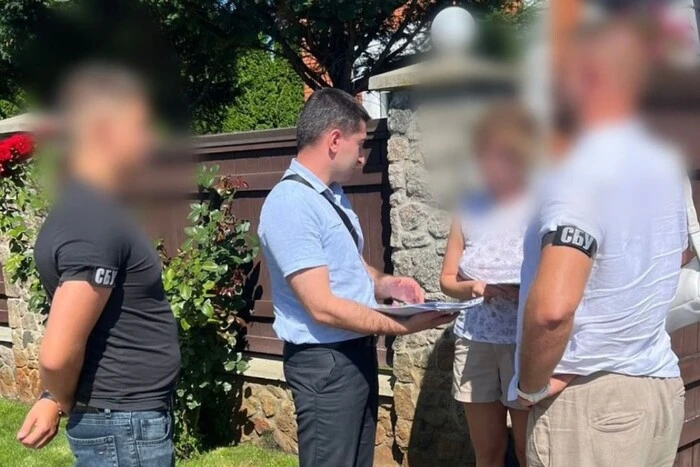 Депутатка Київради, підозрювана у привласненні 300 тис. грн, постане перед судом