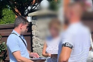 Депутатка Київради, підозрювана у привласненні 300 тис. грн, постане перед судом