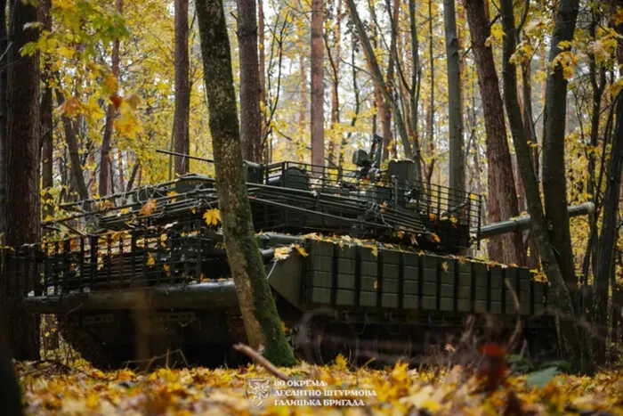 Темпы продвижения окупантов на Покровском направлении замедлились: анализ ISW