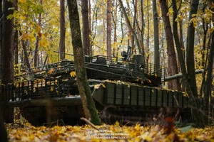 Темпы продвижения окупантов на Покровском направлении замедлились: анализ ISW