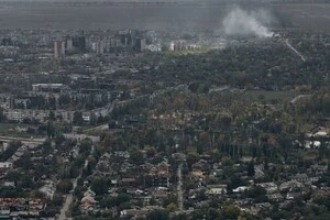 Покровск: оборонять нельзя отступать