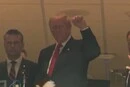 Трамп став першим з 1978 року президентом США, який побував на грі в американський футбол