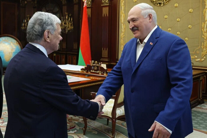 Що стоїть за призначенням Трампа спецпосланника по Білорусі?