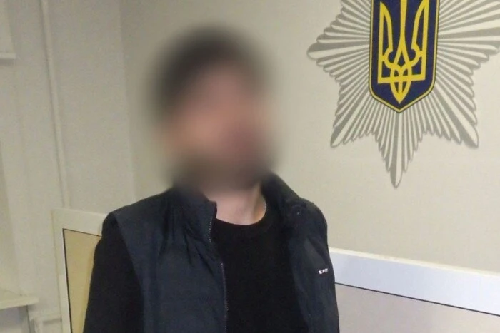 Ножове поранення відвідувача розважального клубу в Києві: поліція затримала іноземця