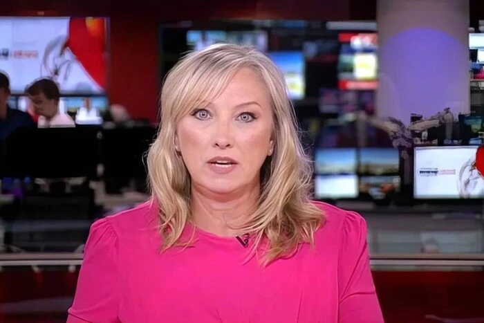 Ведуча BBC втрапила у скандал через фразу про «вагітних жінок». Реакція видання