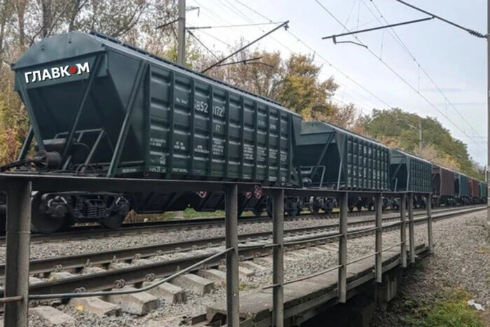 Підвищення вантажних тарифів «Укрзалізниці» це тупикова дорога для економіки – глава «Укрметалургпрому»