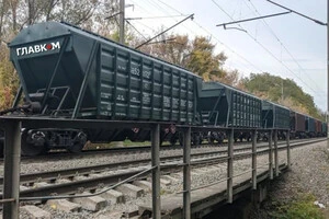 Підвищення вантажних тарифів «Укрзалізниці» це тупикова дорога для економіки – глава «Укрметалургпрому»