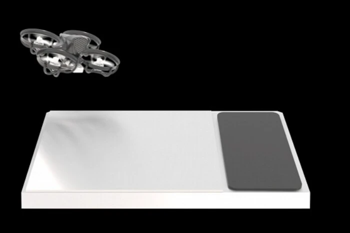 Розроблено дрон-мисливець для боротьби з комарами