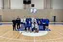 Жіноча збірна України розпочала підготовку до старту у кваліфікації Євробаскета-2027