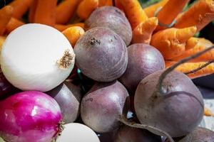 У Києві на вихідних 15-16 листопада відбудуться продовольчі ярмарки (адреси)