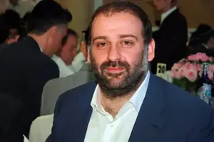 Міндіч утік з України? Держприкордонслужба зробила заяву