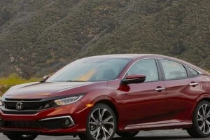 Honda рекомендувала власникам деяких автомобілів негайно звернутися до авторизованих дилерських центрів