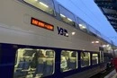 «Укрзалізниця» вперше придбає двоповерховий пасажирський вагон