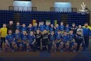 Збірна України з флорболу взяла участь у турнірі в Італії