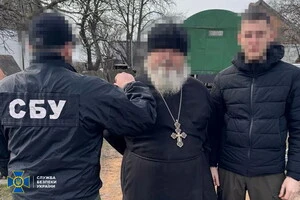 Правоохоронці відкрили понад дві сотні кримінальних проваджень проти представників УПЦ МП