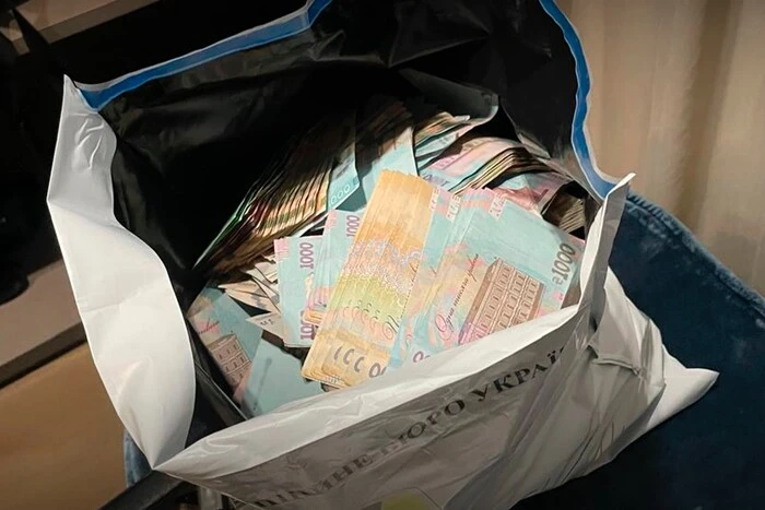 Операція «Мідас»: НАБУ та САП повідомили, як зловмисники відмивали гроші