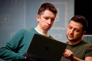 Операція «Мідас»: Офіс президента вперше відреагував на розслідування НАБУ і САП