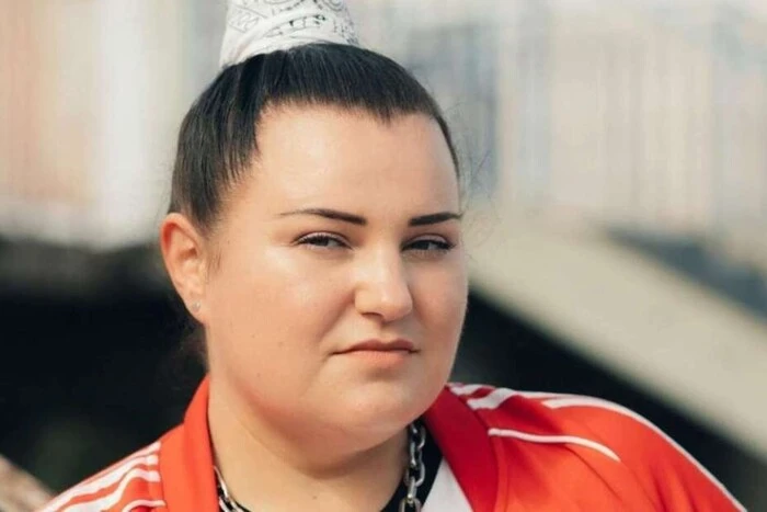 Alyona Alyona розповіла про бажання стати мамою і можливе завершення кар’єри