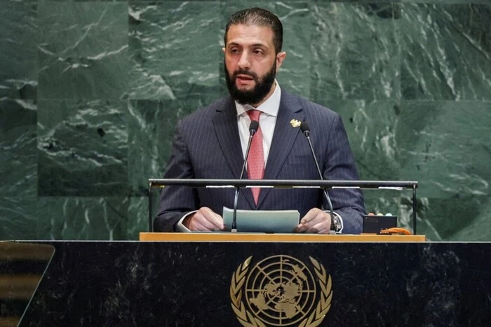 Сирія зірвала два замахи ІДІЛ на нового президента країни – Reuters