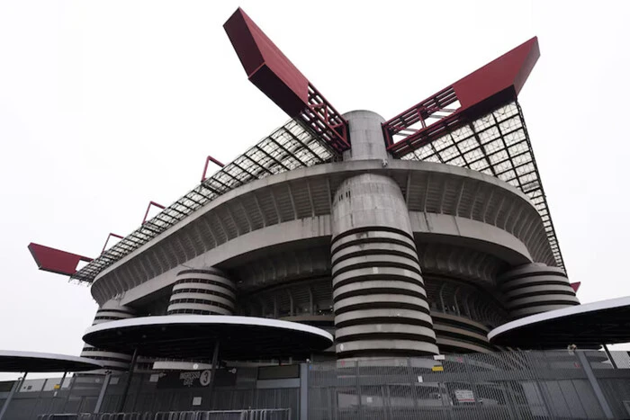 Кінець епохи: домашній стадіон міланських команд буде знесено