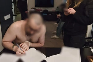 Розкрадання 5,8 млрд грн «Укртатнафти»: затримано фігуранта, який був у міжнародному розшуку