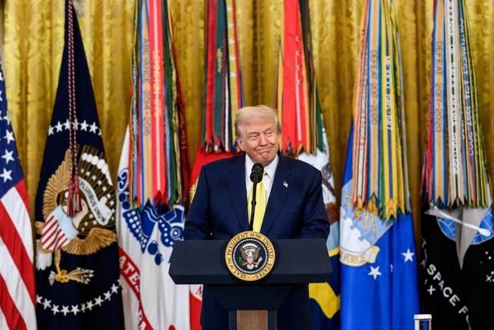  Трампа може отримати доступ до цінних металів, якщо зупинить війну в Конго – Bloomberg