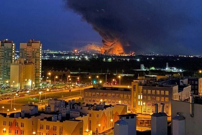 Українські удари по енергетиці РФ можуть змусити Путіна до миру – Time