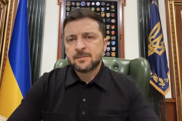 Зеленський про операцію «Мідас»: Вироки мають бути
