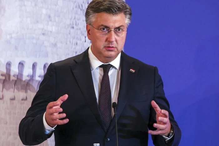 Хорватія звинуватила Угорщину в брехні про «неадекватність» нафтопроводу JANAF