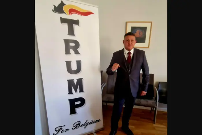 У Бельгії з’явилася ультраправа партія, названа на честь Трампа