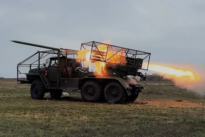 Карта бойових дій в Україні станом на 11 листопада 2025 року