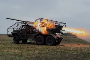 Карта бойових дій в Україні станом на 11 листопада 2025 року