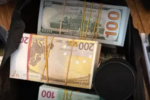 10 листопада НАБУ та САП провели масштабну операцію з викриття корупції у сфері енергетики