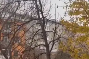 У Саратові знову пролунали вибухи (відео)