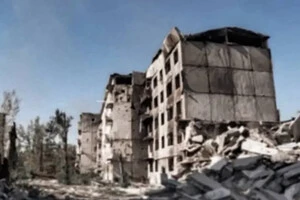 Аналитики оценили ситуацию возле Покровска и Мирнограда